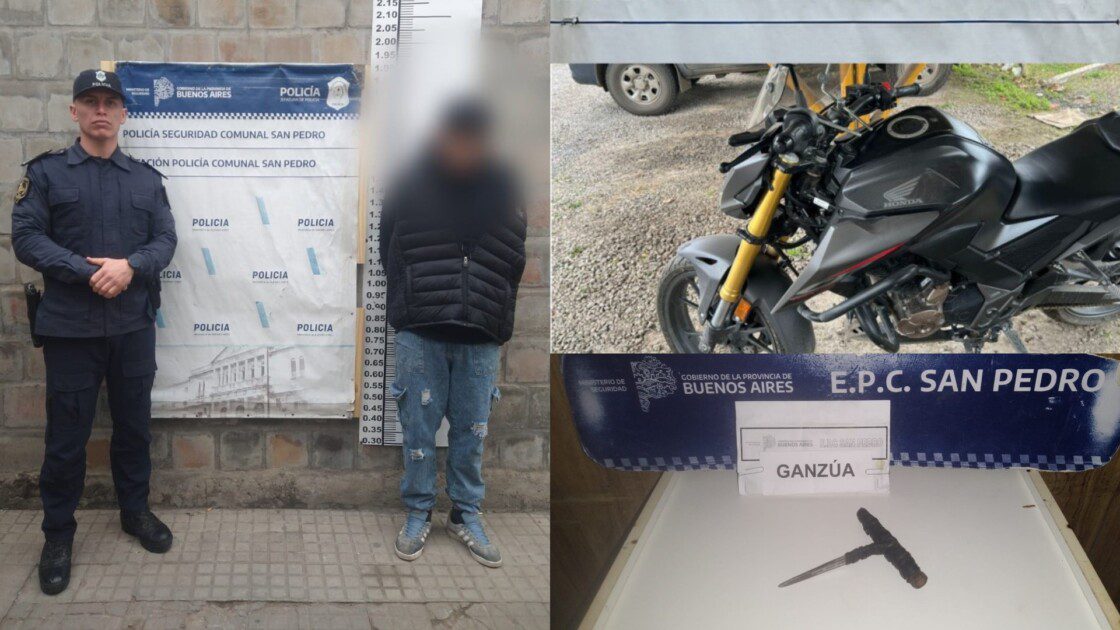 El Diario de San Pedro | Noticias locales y regionales