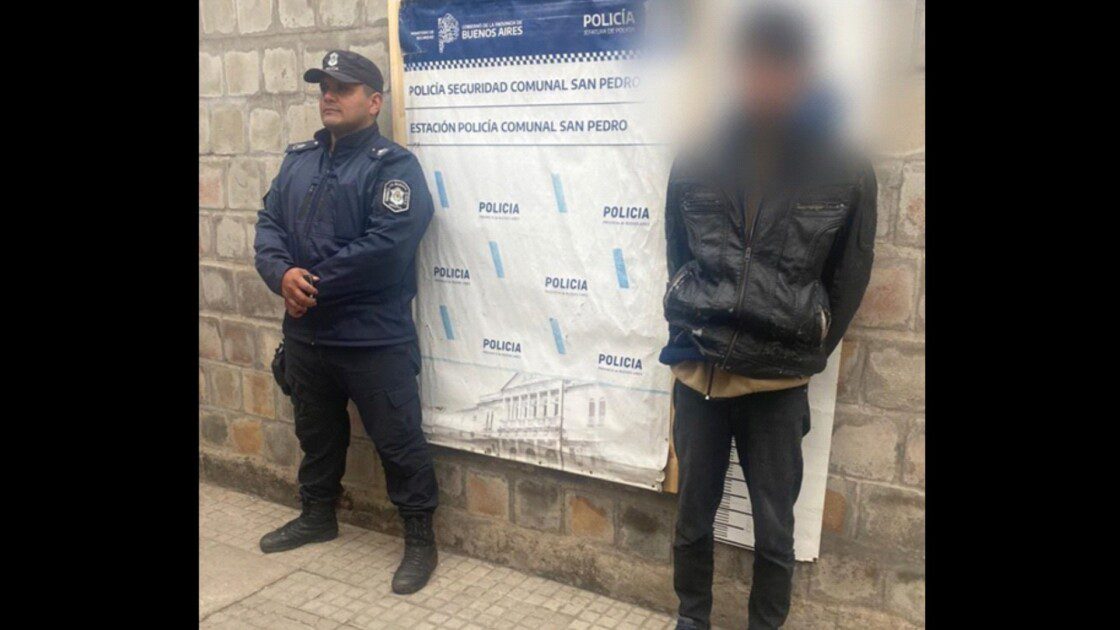 El Diario de San Pedro | Noticias locales y regionales