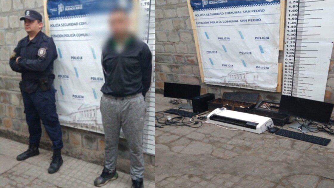 El Diario de San Pedro | Noticias locales y regionales