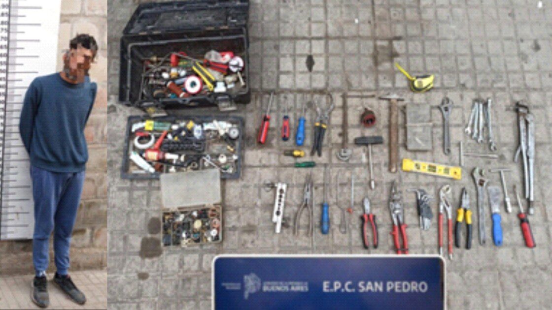 El Diario de San Pedro | Noticias locales y regionales