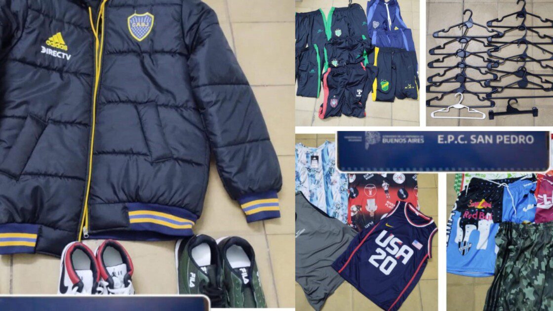 El Diario de San Pedro | Noticias locales y regionales