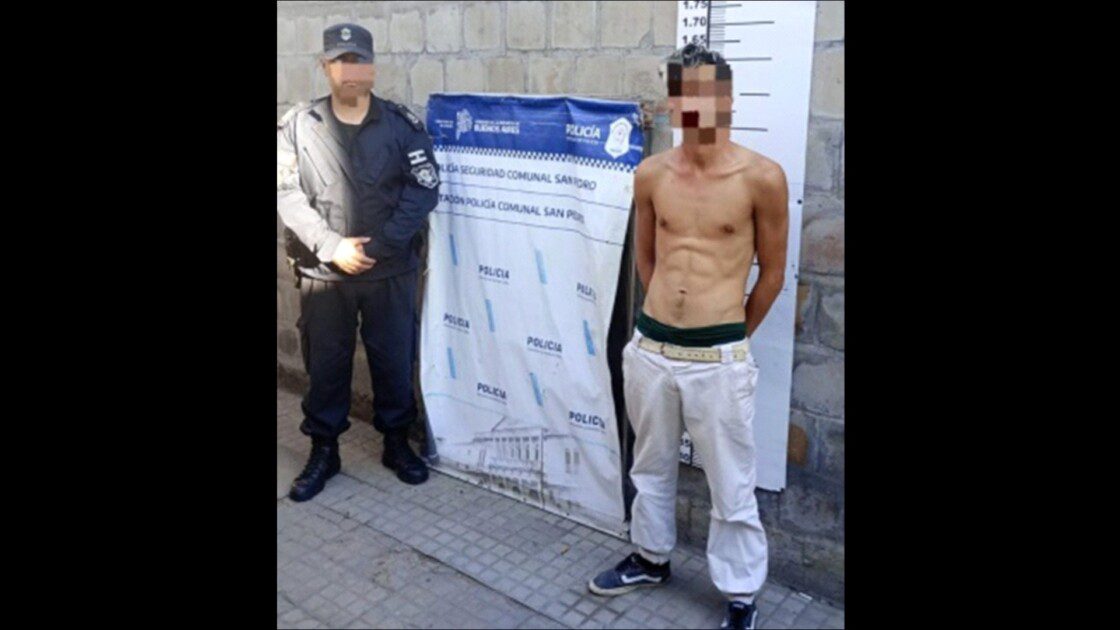 El Diario de San Pedro | Noticias locales y regionales