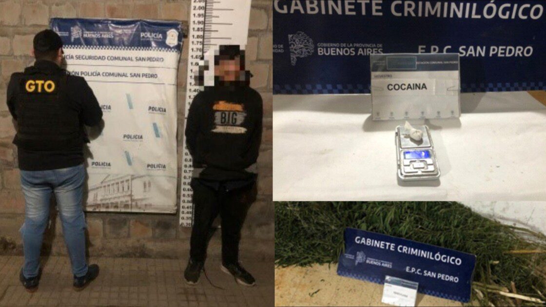 El Diario de San Pedro | Noticias locales y regionales