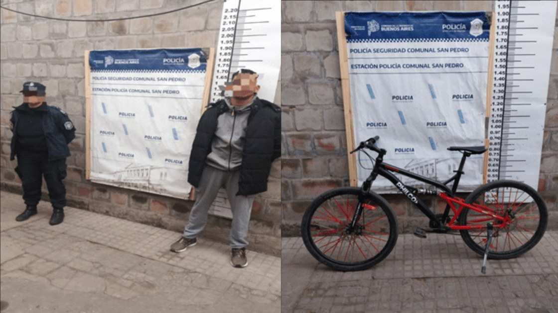 El Diario de San Pedro | Noticias locales y regionales