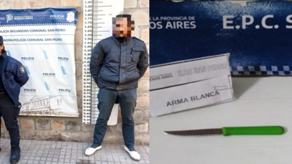 El Diario de San Pedro | Noticias locales y regionales