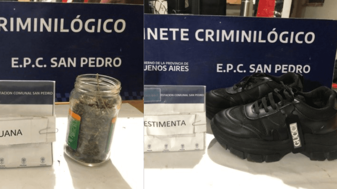 El Diario de San Pedro | Noticias locales y regionales