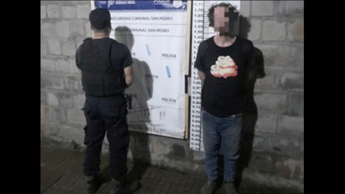 El Diario de San Pedro | Noticias locales y regionales