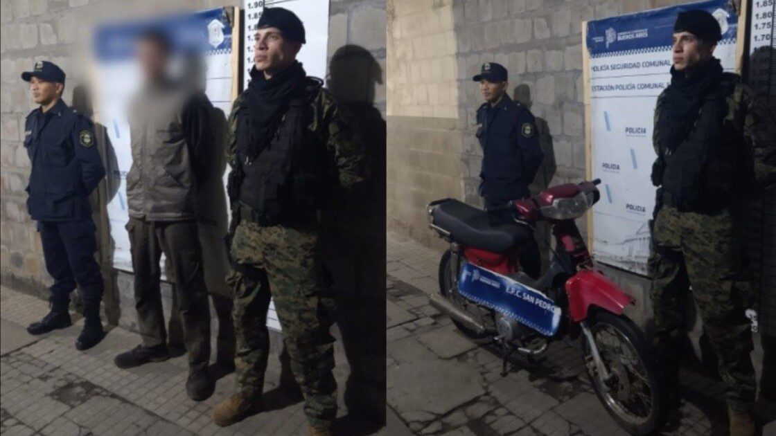 El Diario de San Pedro | Noticias locales y regionales