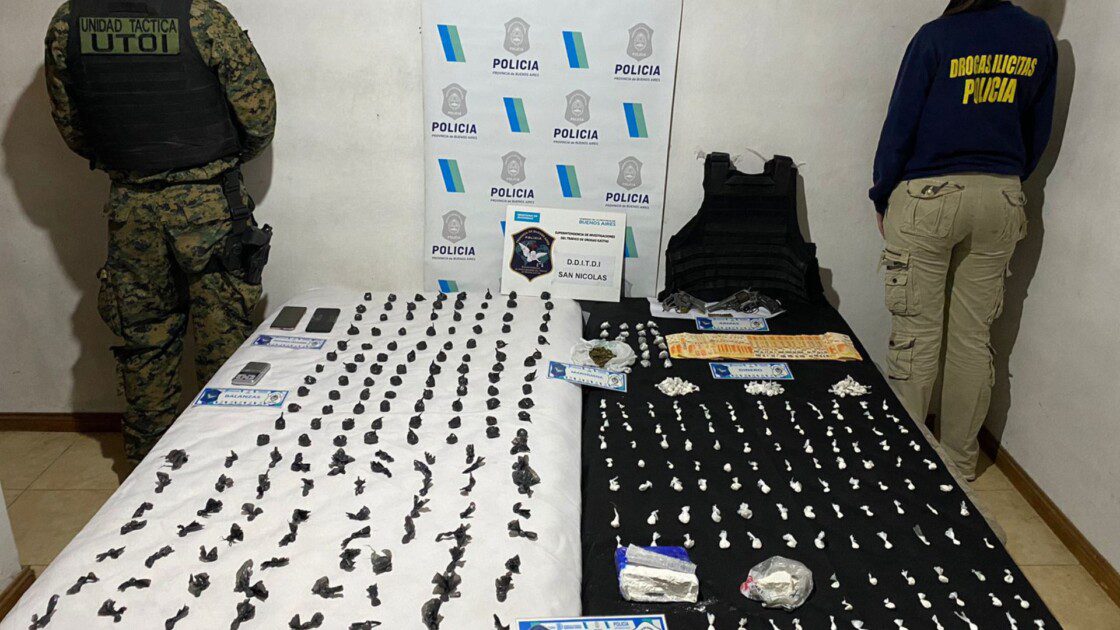 El Diario de San Pedro | Noticias locales y regionales