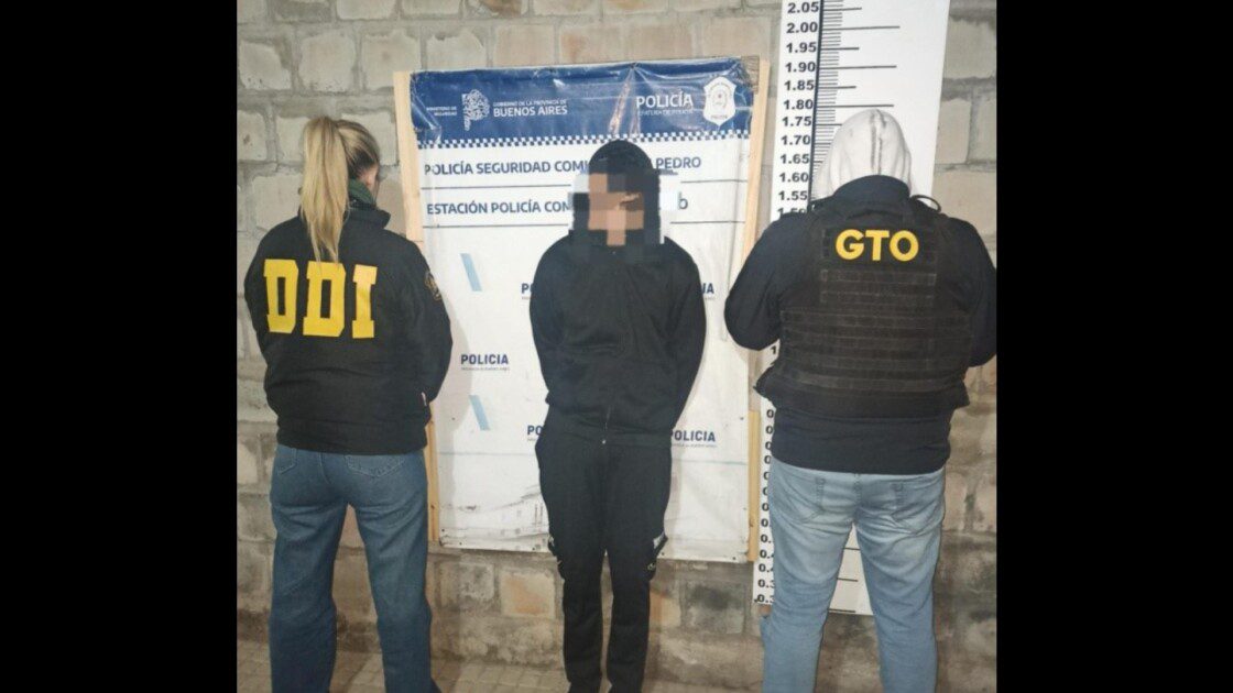 El Diario de San Pedro | Noticias locales y regionales