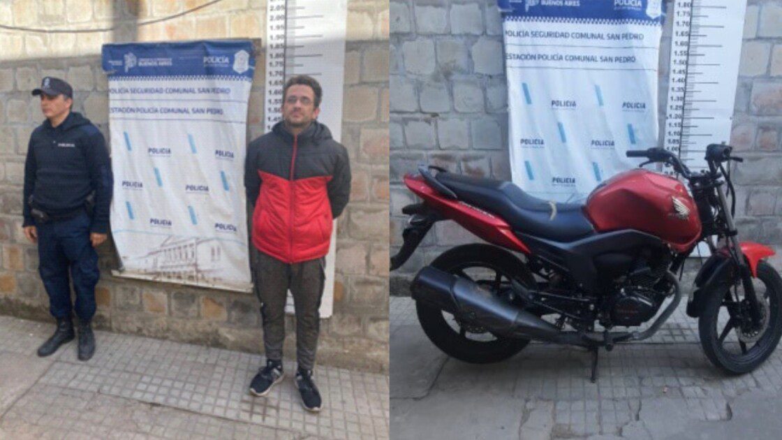 El Diario de San Pedro | Noticias locales y regionales