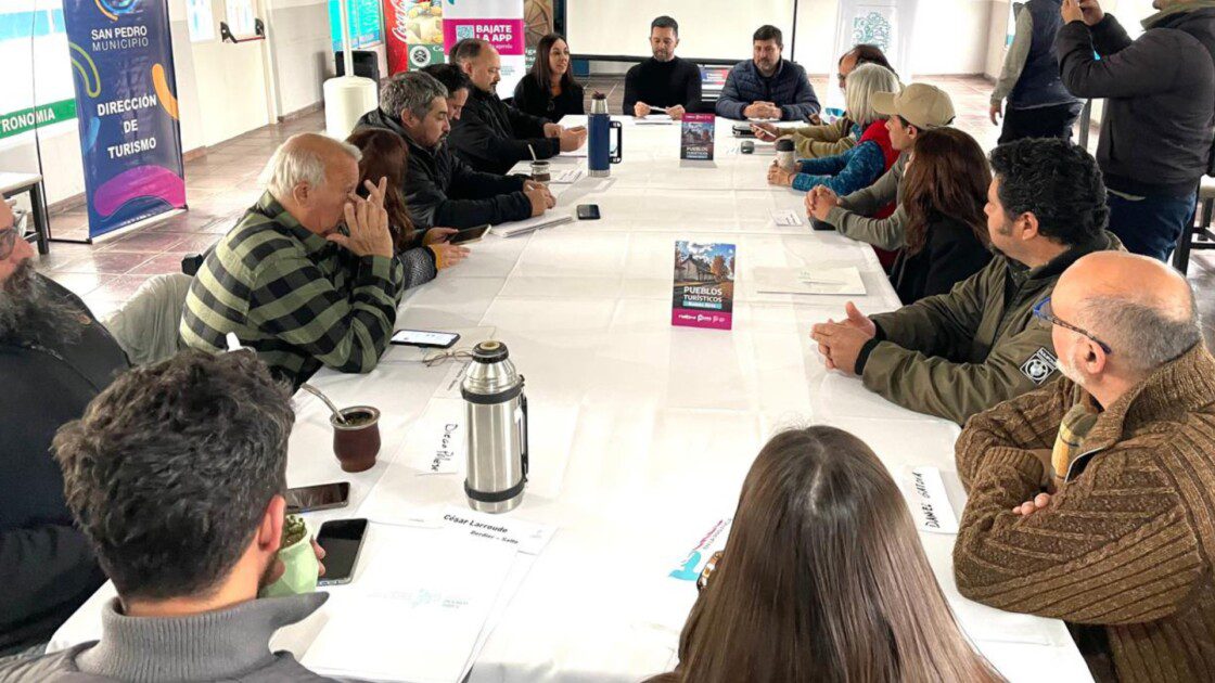 El Diario de San Pedro | Noticias locales y regionales