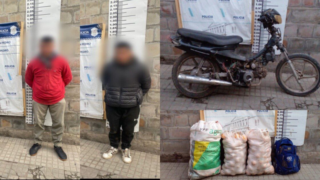 El Diario de San Pedro | Noticias locales y regionales