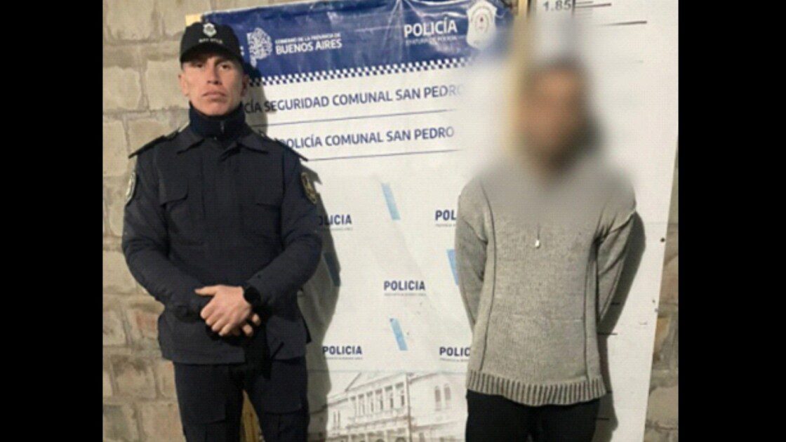 El Diario de San Pedro | Noticias locales y regionales