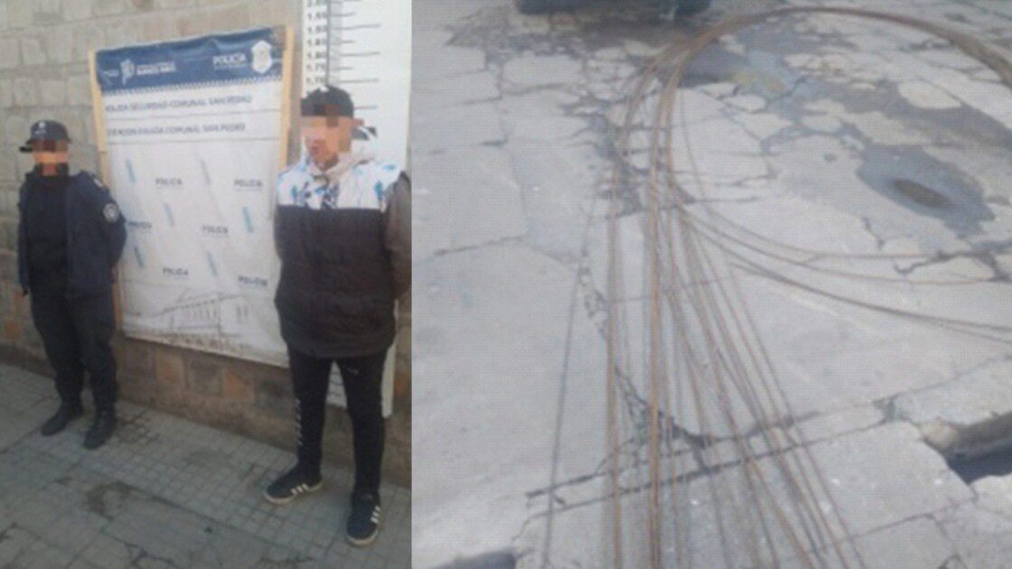 El Diario de San Pedro | Noticias locales y regionales