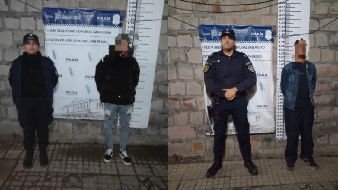 El Diario de San Pedro | Noticias locales y regionales