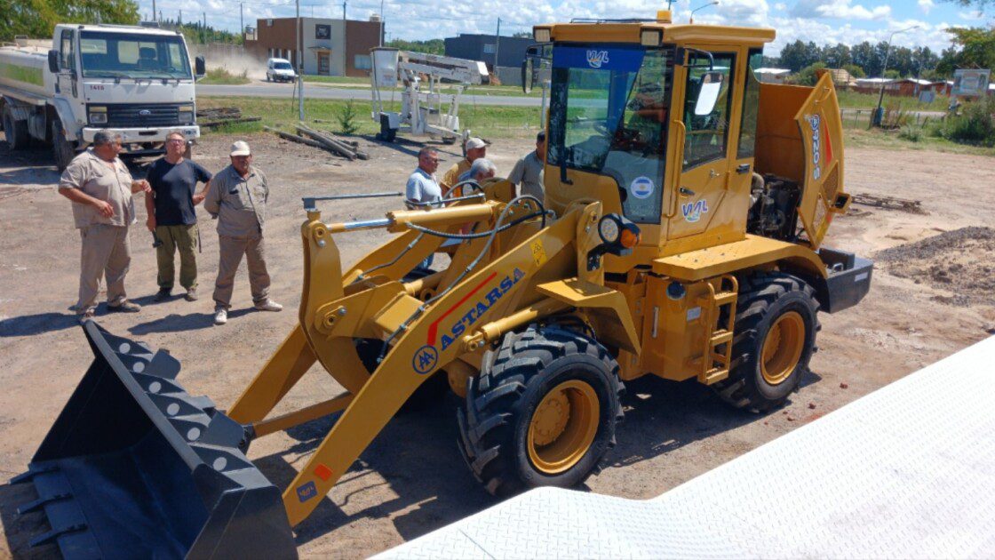 El Diario de San Pedro | Noticias locales y regionales