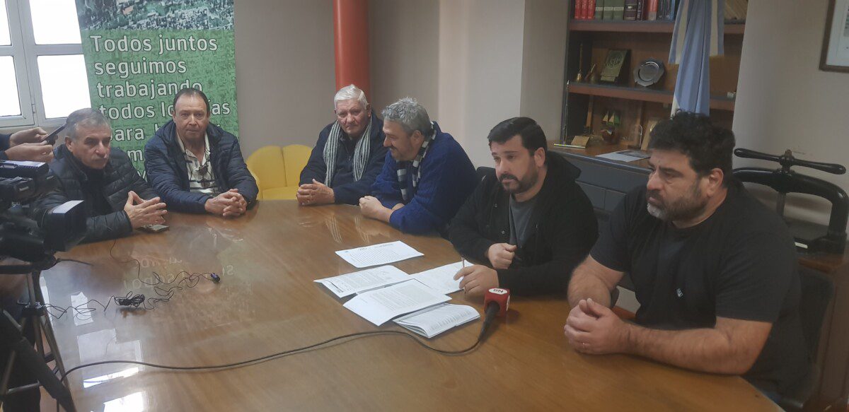 El Diario de San Pedro | Noticias locales y regionales