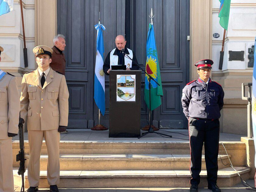 El Diario de San Pedro | Noticias locales y regionales