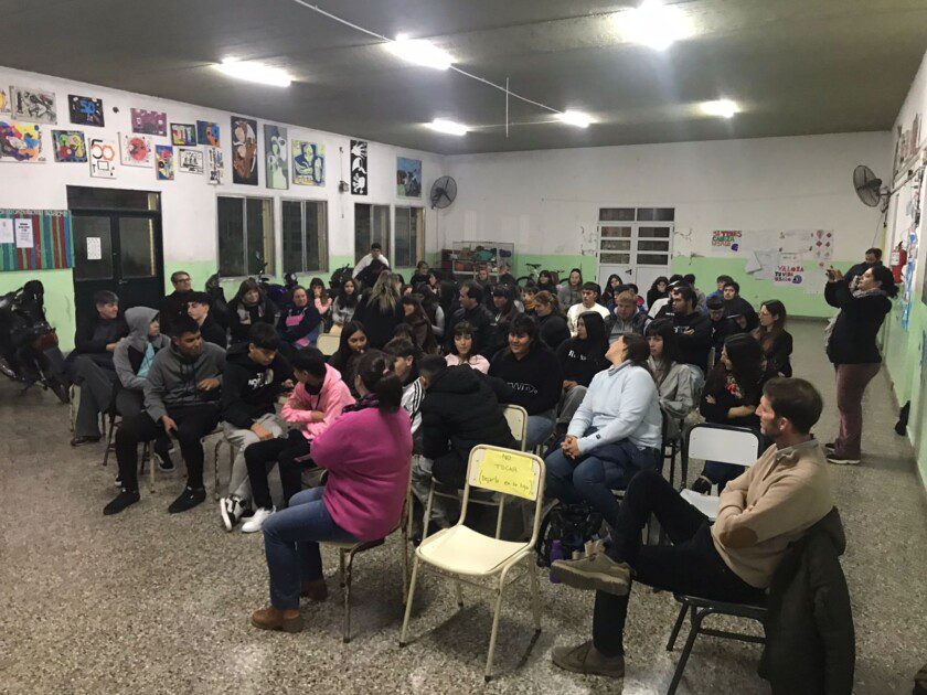 El Diario de San Pedro | Noticias locales y regionales