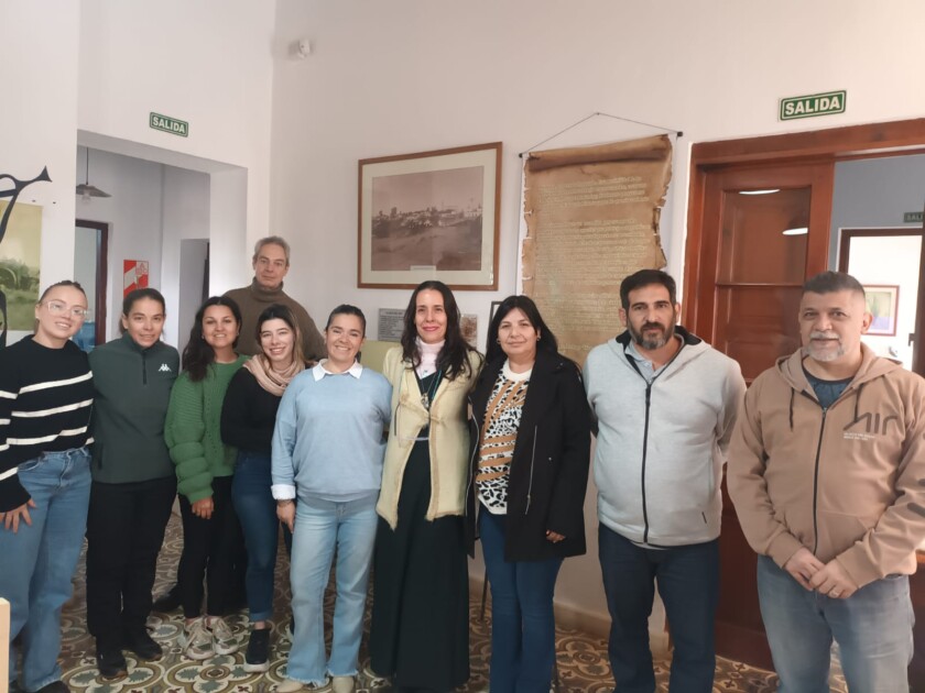 El Diario de San Pedro | Noticias locales y regionales