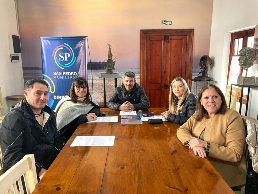 El Diario de San Pedro | Noticias locales y regionales