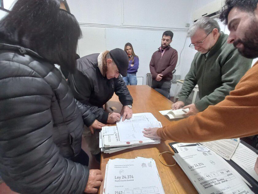 El Diario de San Pedro | Noticias locales y regionales