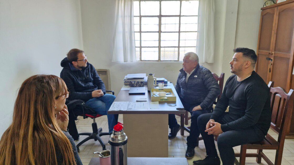 El Diario de San Pedro | Noticias locales y regionales