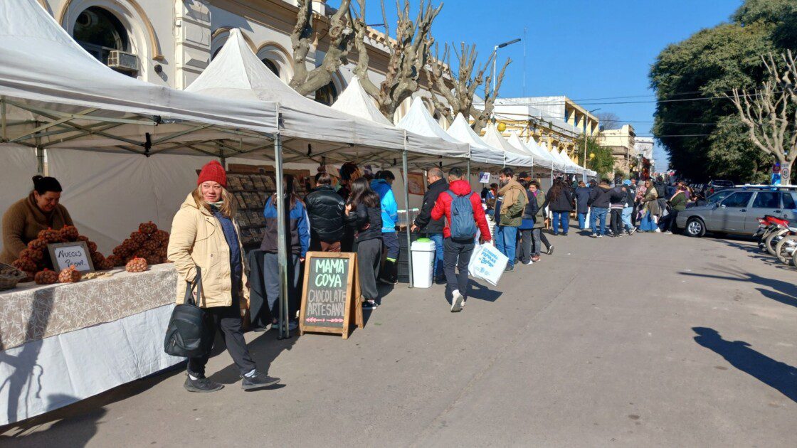 El Diario de San Pedro | Noticias locales y regionales