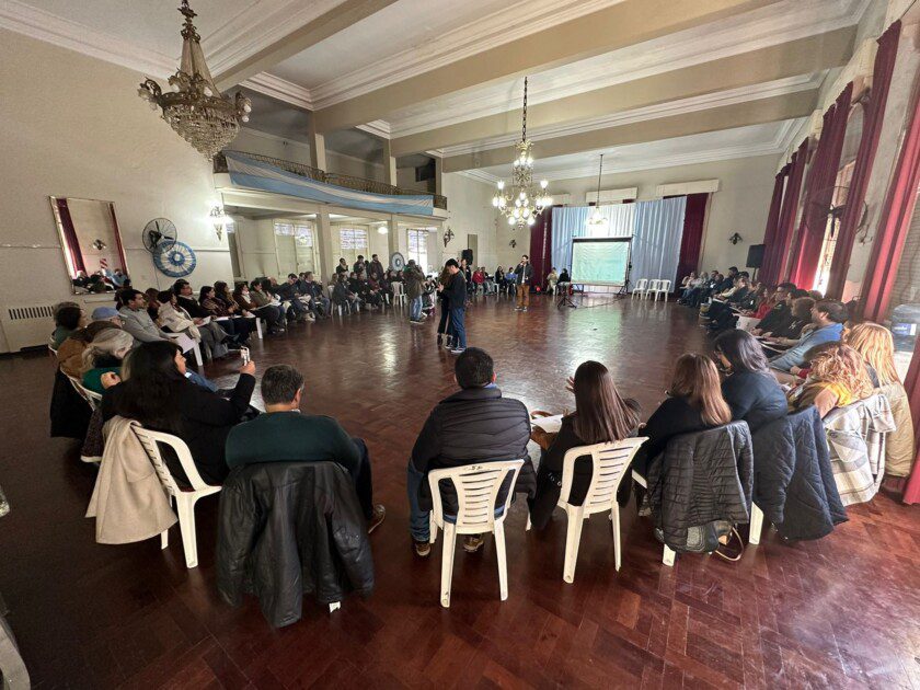 El Diario de San Pedro | Noticias locales y regionales