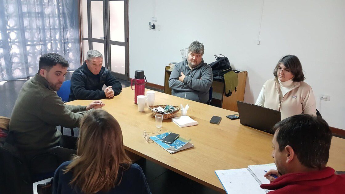 El Diario de San Pedro | Noticias locales y regionales