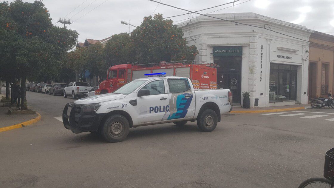 El Diario de San Pedro | Noticias locales y regionales