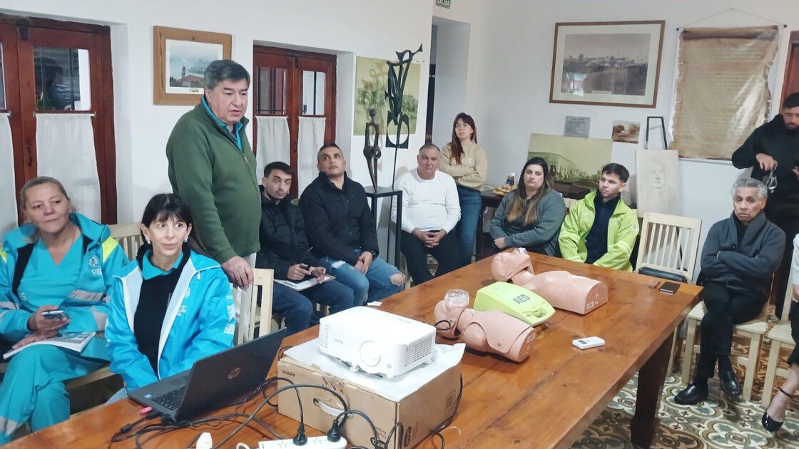 El Diario de San Pedro | Noticias locales y regionales