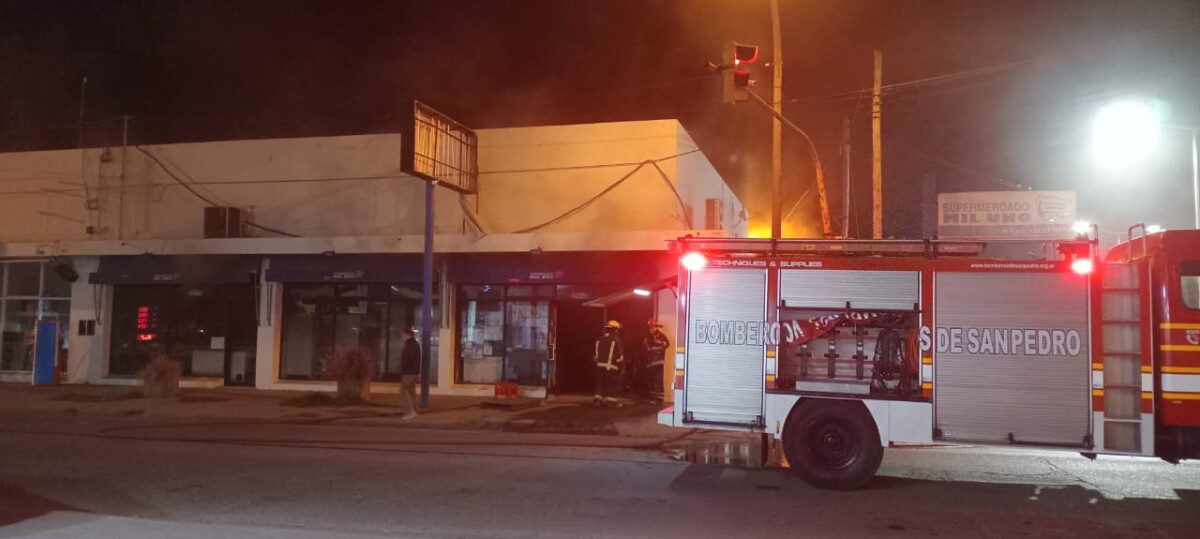 El Diario de San Pedro | Noticias locales y regionales