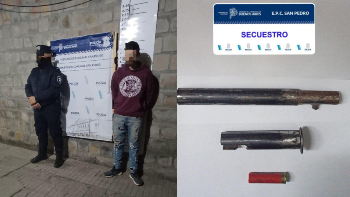 El Diario de San Pedro | Noticias locales y regionales