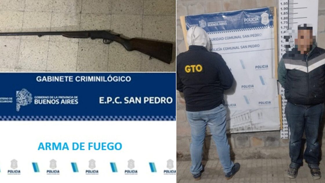 El Diario de San Pedro | Noticias locales y regionales