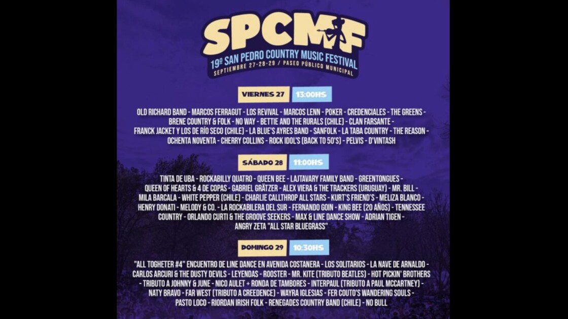 El Diario de San Pedro | Noticias locales y regionales