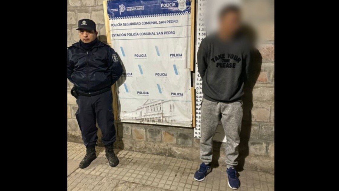 El Diario de San Pedro | Noticias locales y regionales