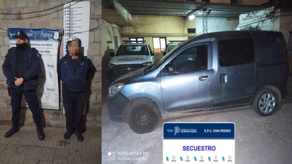 El Diario de San Pedro | Noticias locales y regionales