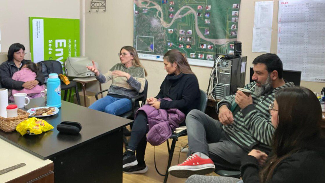 El Diario de San Pedro | Noticias locales y regionales