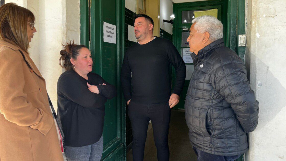 El Diario de San Pedro | Noticias locales y regionales