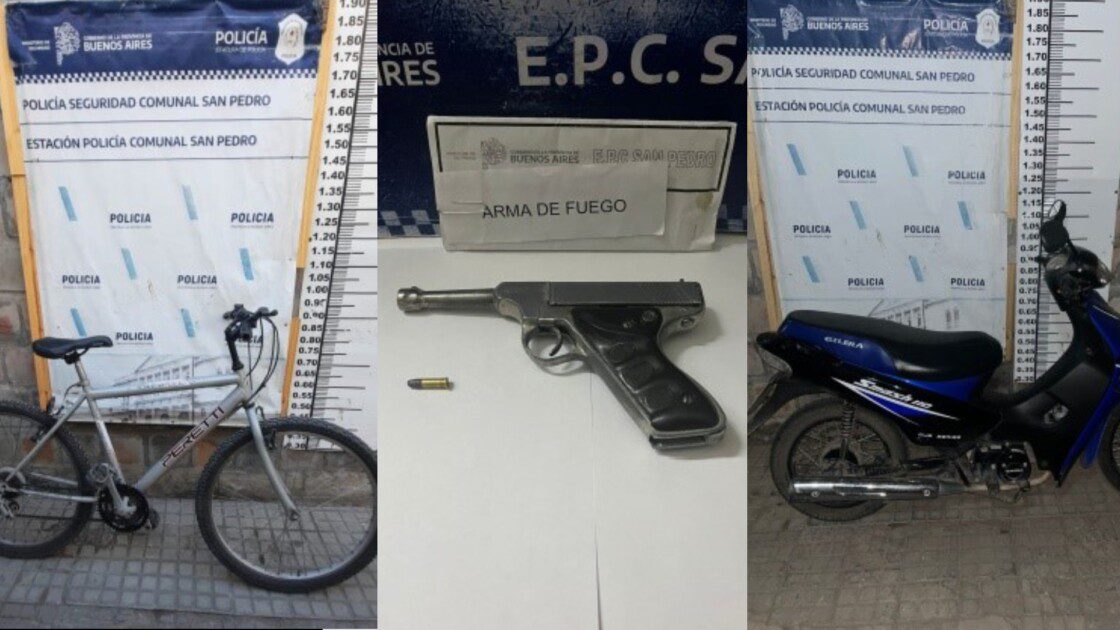 El Diario de San Pedro | Noticias locales y regionales