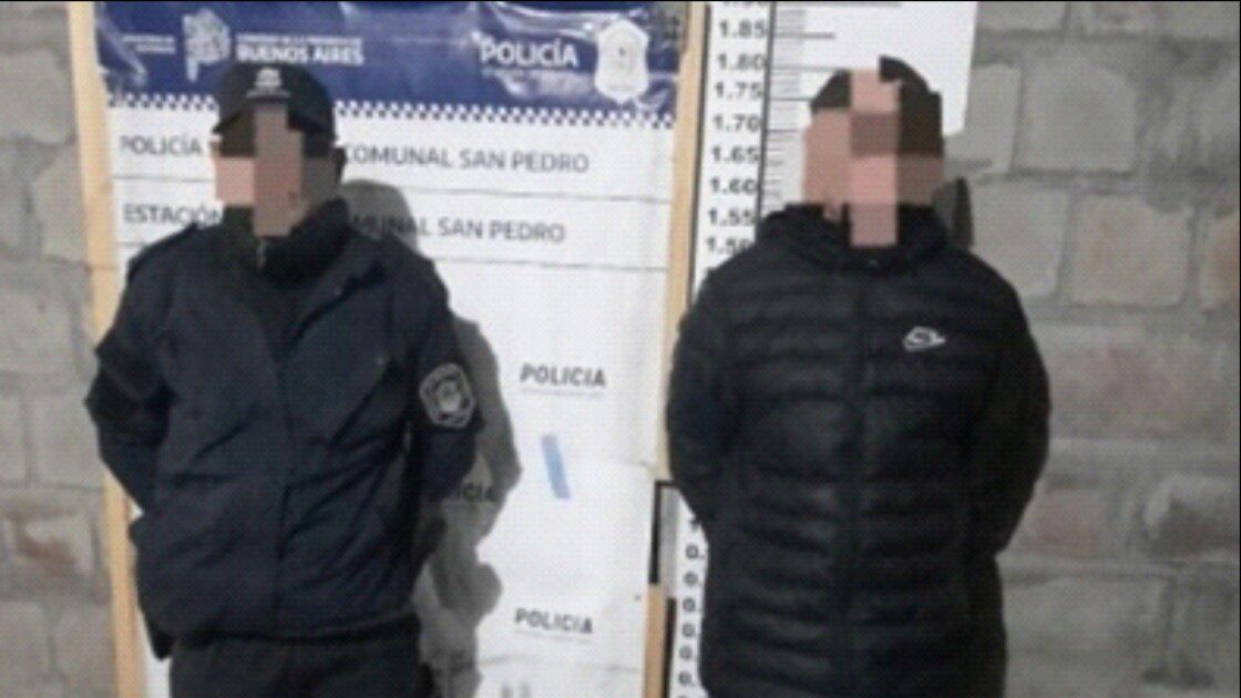 El Diario de San Pedro | Noticias locales y regionales