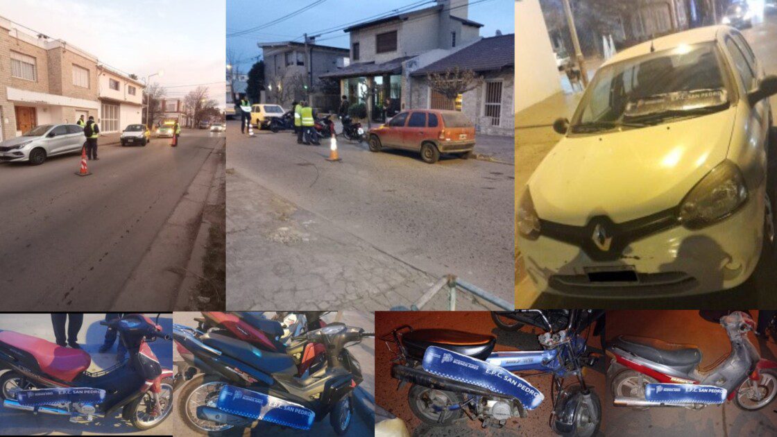 El Diario de San Pedro | Noticias locales y regionales