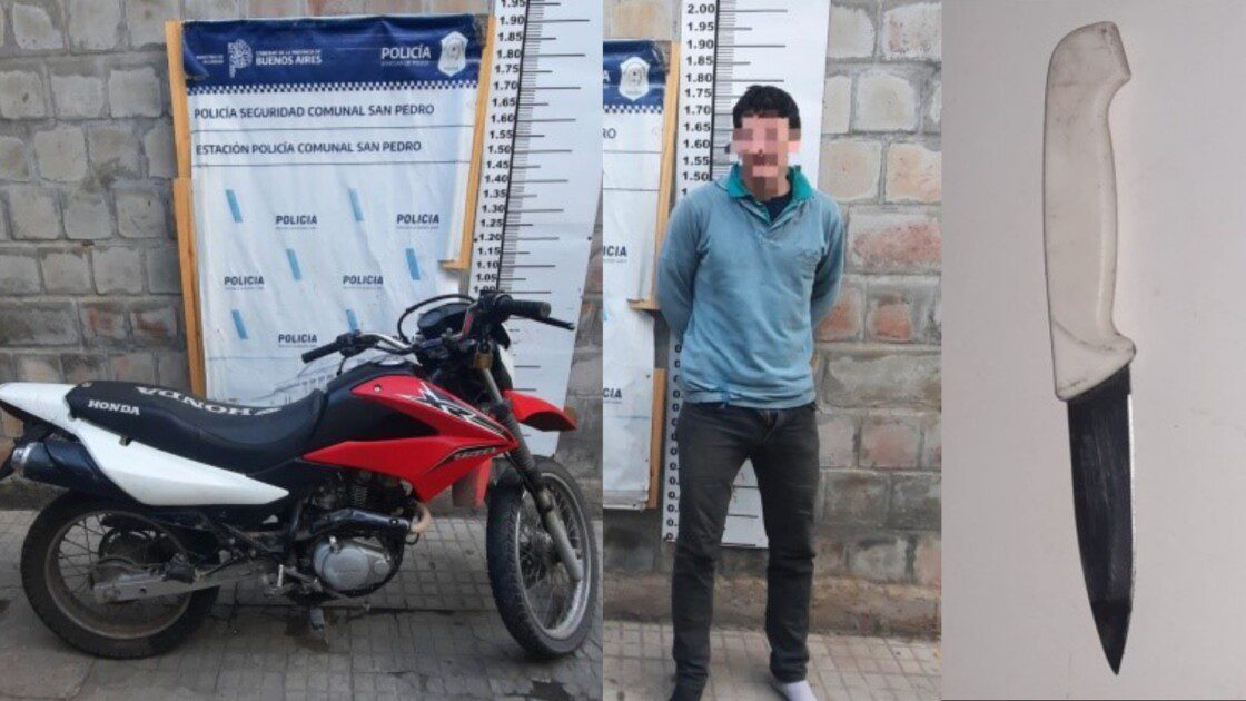 El Diario de San Pedro | Noticias locales y regionales