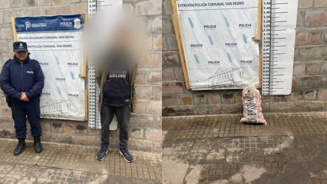 El Diario de San Pedro | Noticias locales y regionales