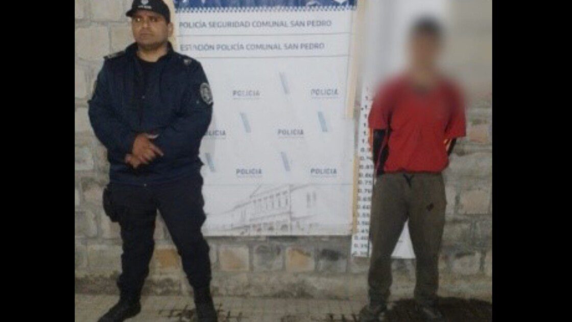 El Diario de San Pedro | Noticias locales y regionales