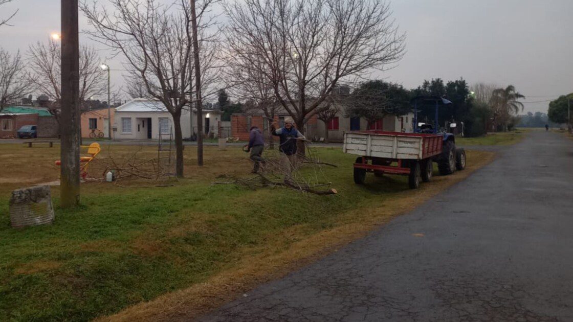 El Diario de San Pedro | Noticias locales y regionales