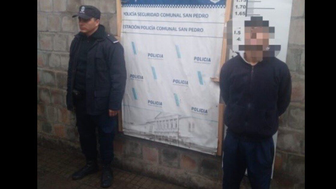 El Diario de San Pedro | Noticias locales y regionales