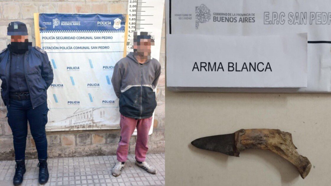 El Diario de San Pedro | Noticias locales y regionales